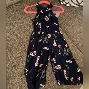 Baileys blossoms Romper